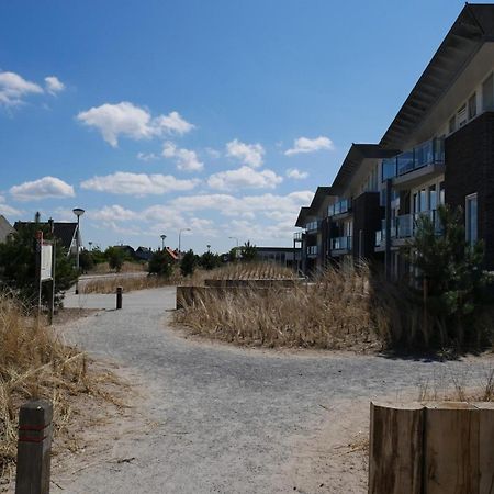 Het Strandleven 4 フローテ・ケーテン エクステリア 写真