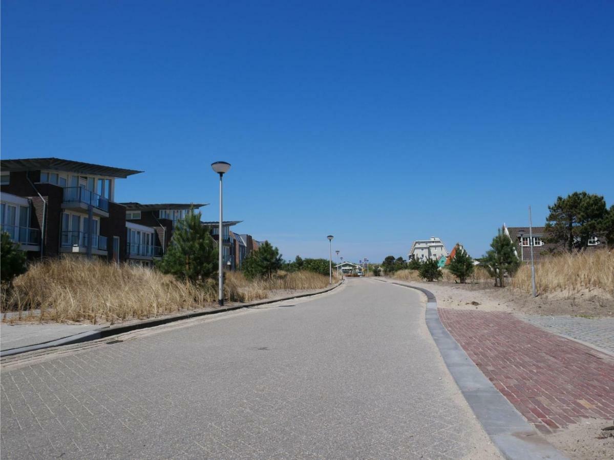 Het Strandleven 4 フローテ・ケーテン エクステリア 写真