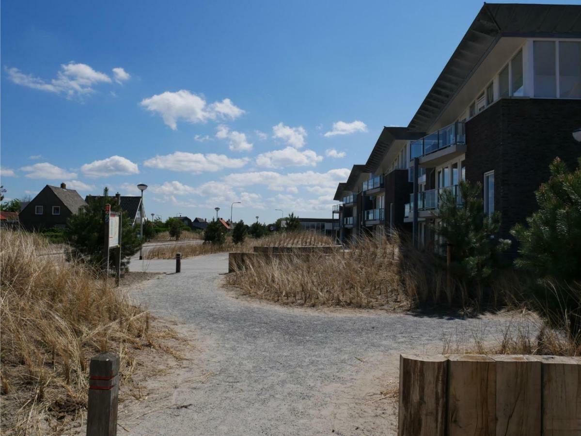 Het Strandleven 4 フローテ・ケーテン エクステリア 写真